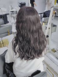 点击看大图 -未来美发·T1M HAIR SALON