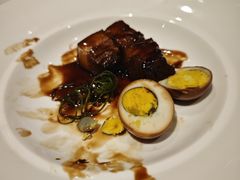 -望乡楼上海菜(日月光店)