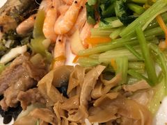 -杭州龙禧福朋喜来登酒店