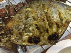 -小红烤翅(傅厚岗店)