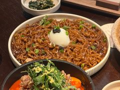 -Fuzzy Bistro 浮几韩餐·茶酒馆