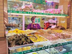 -白魁老号饭庄(安内店)