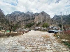 -雁荡山风景名胜区