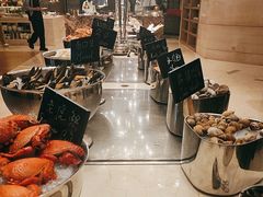 -TABLE·味西餐厅-成都茂业JW万豪酒店