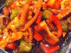 -捞围鲜·港式打边炉(海阳路店)