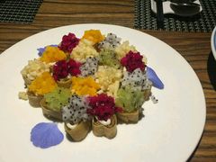 -鉴川·川菜传承(星汇两江店)