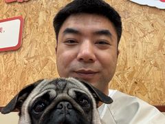 -和它·交个朋友·狗咖猫咖(爱琴海店)