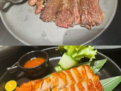 -二十集无界餐厅(观沙岭店)