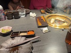 -铭牛烧肉·和牛海鲜自助(高新月牙湖店)