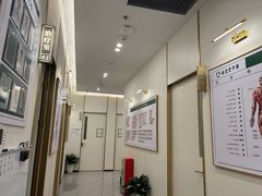 -通透堂中医·精准推拿(万科云城分院)