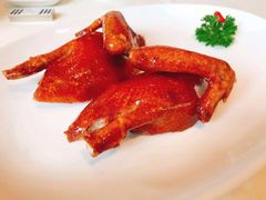 -利苑酒家(金宝店)