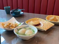 -安泰楼·佛跳墙创始人·传统闽味早茶·酒楼(三坊七巷闽菜地标店)