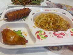 -嘉和一品(长江道店)