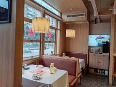 -蜀宴小调·精致家常菜(科华店)
