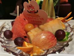 -海底捞火锅(龙茗路店)