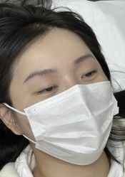 -YIMEI ART半永久纹眉·野生眉
