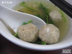 贡丸-小杨生煎(龙之梦购物中心店)