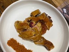 -铁公鸡·四川料理(天环广场店)
