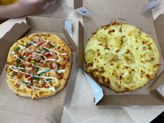 -达美乐比萨(双安店)