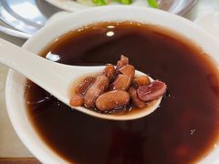 冰糖红豆汤-老蔡记(二七广场店)