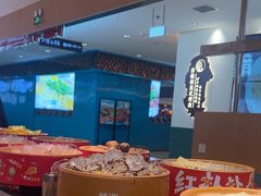 -龍歌自助小火锅(李沧丽达店)