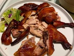 怀旧香酥鸡-金鼎轩(亚运村店)