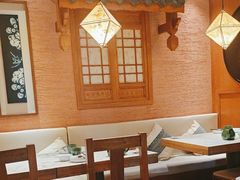 -云海肴·汽锅鸡·云南菜(天山百盛优客店)