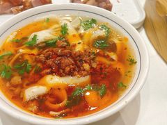 -老爷庙风味美食府(魏都大道店)