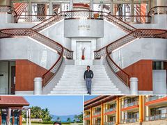 -三亚太阳湾柏悦酒店