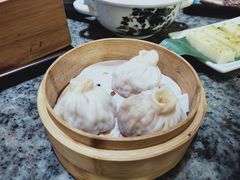 -南京大牌档(香港广场店)