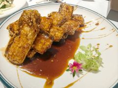 -海富门·带鱼·淮扬菜·粤菜(甘家口店)