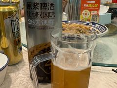-听涛雅苑百味饺子老家菜馆