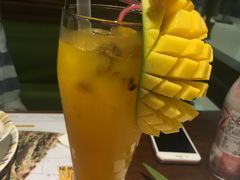 -娘惹裙厨餐厅(昙华林店)