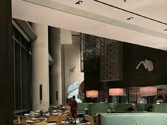 -大连君悦酒店·星海湾壹号Dalian·Dalian(星海广场店)