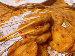 -冶建镜子·老南昌大排档·江西虾王(总店)