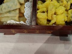 -小城故事·地道宁波味(月湖盛园店)