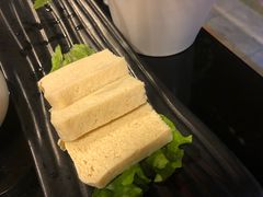 -北门涮肉·炭火铜锅涮肉(什刹海店)