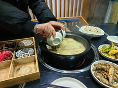 -野菌皇海景野生菌火锅(滨海大道店)