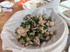 -水乡人家私房菜(逢简店)