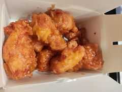 -Kyochon1991校村炸鸡(杨高中路店)