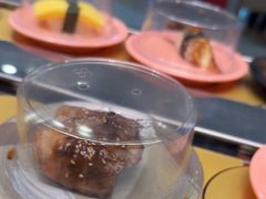 -争鲜回转寿司(朝北大悦城店)