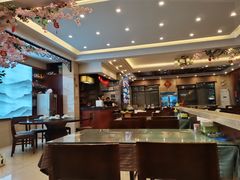 -自游人·美食一楼·地道徽菜(三十年名店)