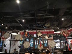 -时尚天河商业广场