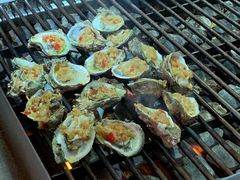 -月色西餐厅·海鲜刺身·烧烤(科学城保利郡雅酒店)
