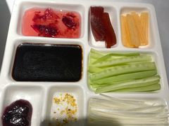-彩虹之约•淮扬家宴(亚运村店)