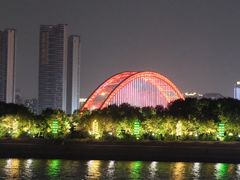-武汉两江游览·夜游长江(汉口粤汉码头)