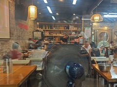 -61号餐吧(兴坪古镇漓江店)