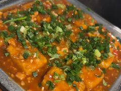 -绿茶餐厅(天津天河城店)