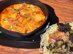 -云海肴·汽锅鸡·云南代表菜(美罗城店)