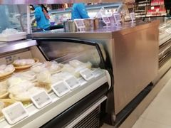 -盒马鲜生(红莲店)